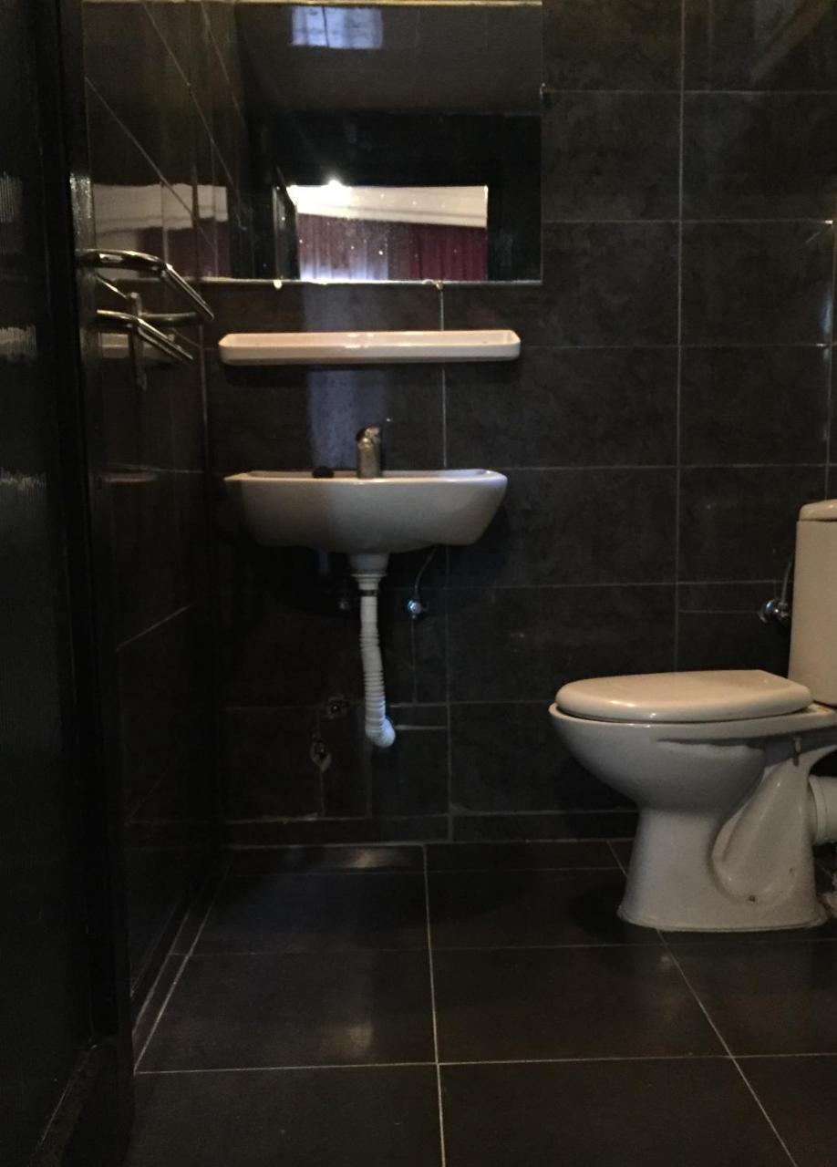 Hotel Boustane Casablanca Extérieur photo